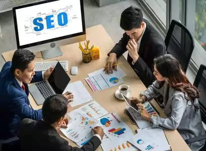 Image preview of an exciting news update on Strategies for Higher Rankings.
