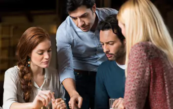 Does My Business Need a Director of Training?