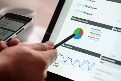 Pay-Per-Click (PPC) Advertising