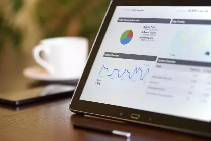 Digital Analytics and Reporting