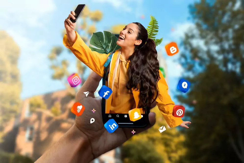 Social Media Marketing & Management