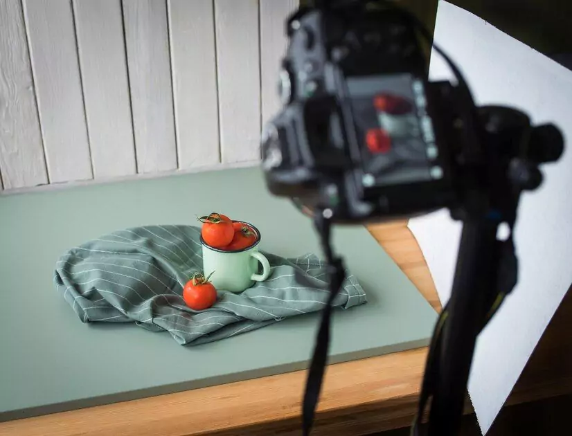 Product Photography