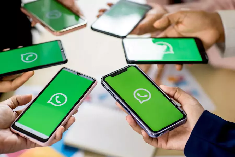 Bulk SMS & WhatsApp Marketing