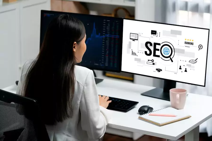 Search Engine Optimization (SEO)