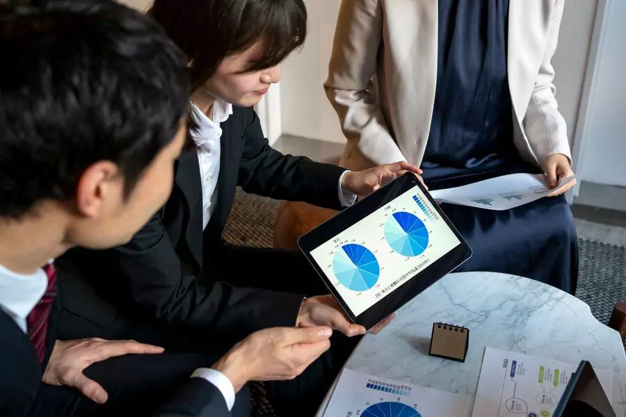Digital Analytics and Reporting