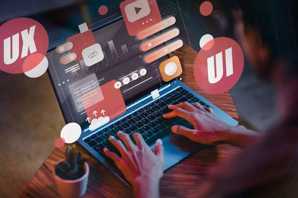 Website Design and Development
