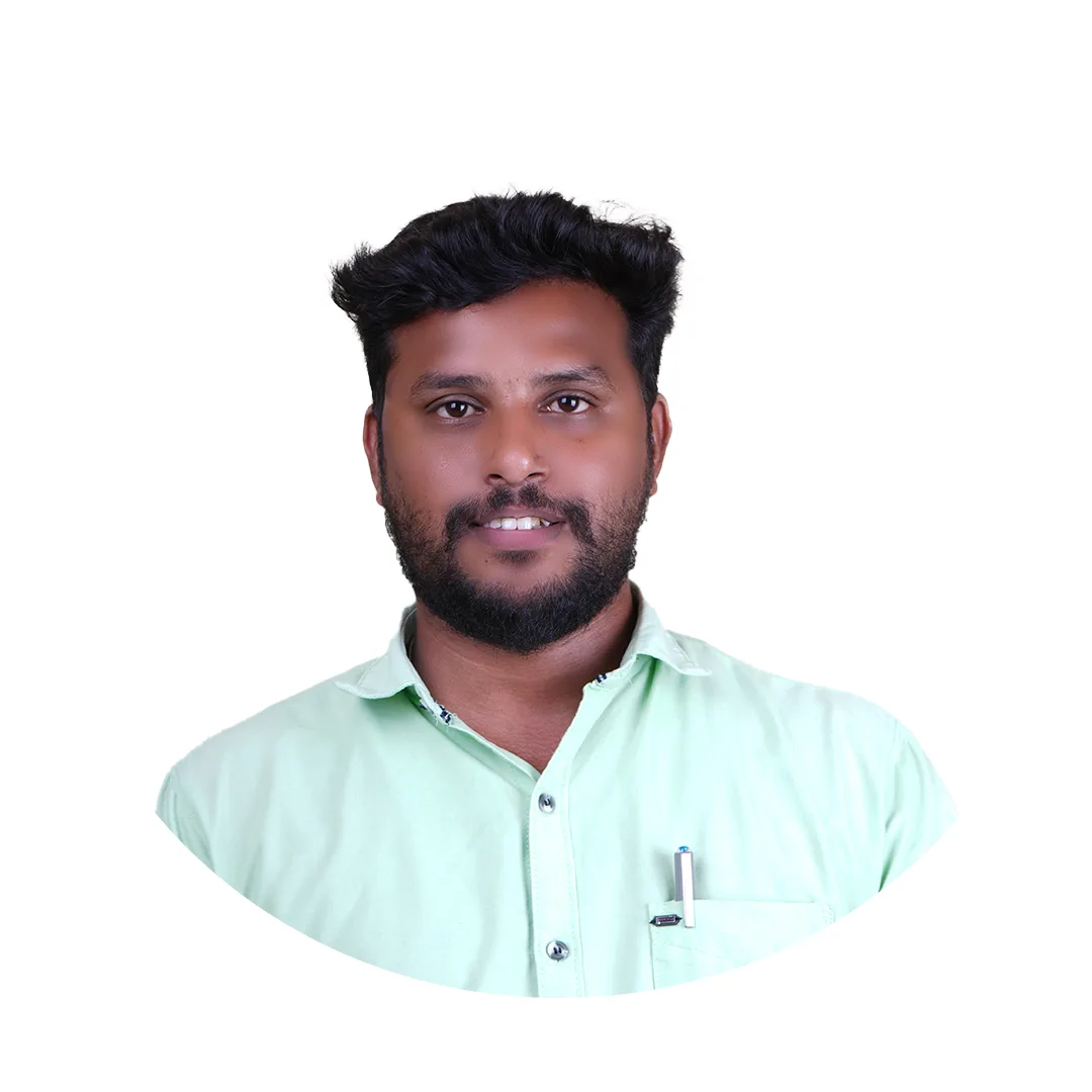 Sathees Kumar